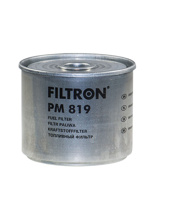 FILTRON FLT PM819 Üzemanyagszűrő